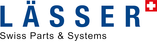 LÄSSER Swiss Parts & Systems